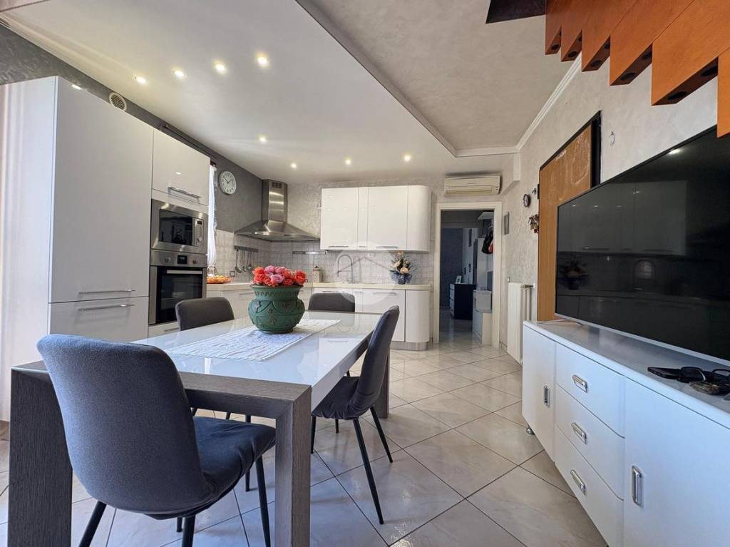 appartamento in vendita a Rimini in zona Viserba