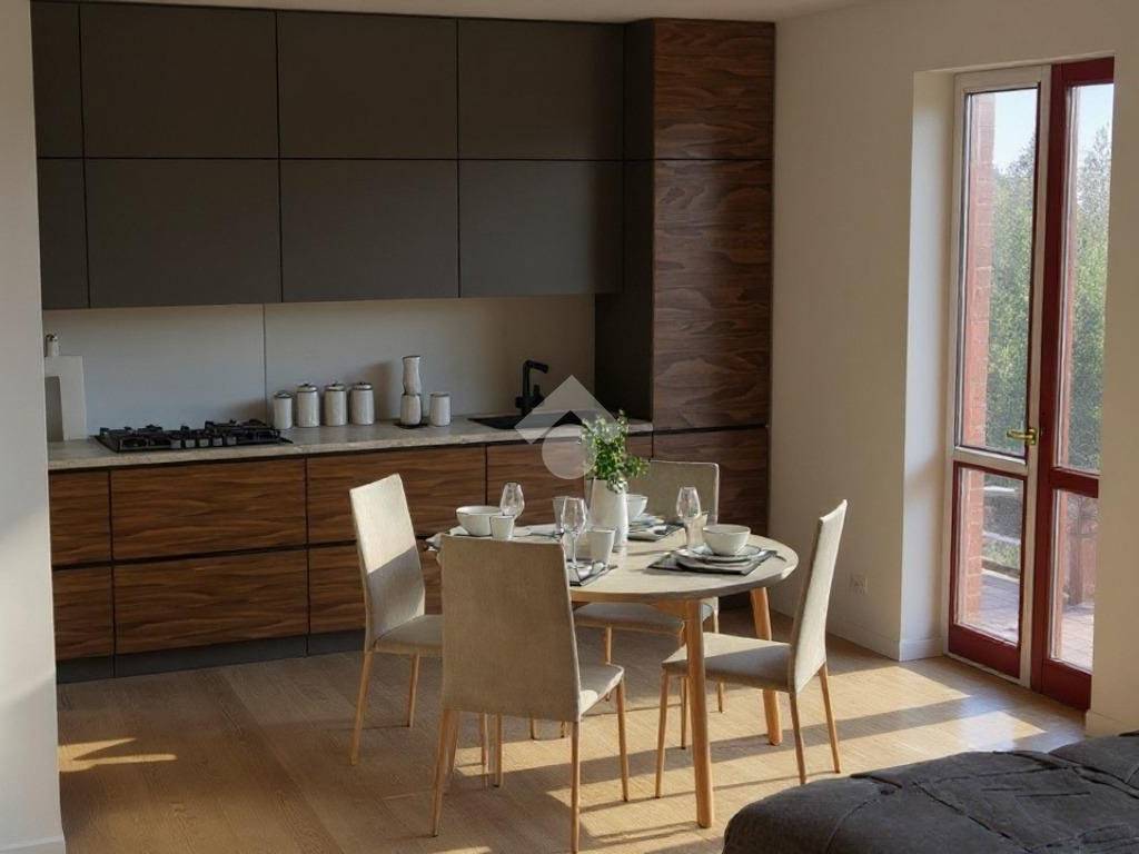 appartamento in vendita a Rimini