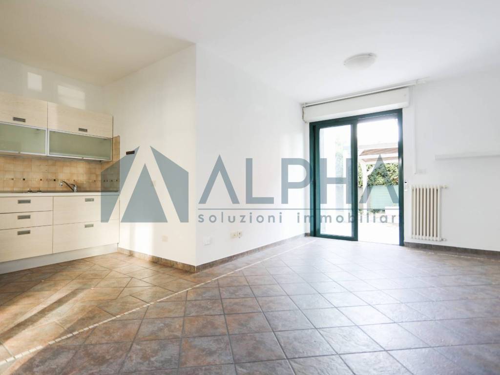 appartamento in vendita a Rimini in zona Torre Pedrera