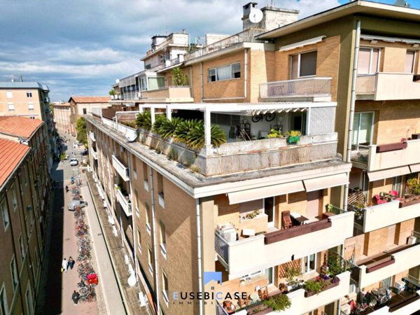 appartamento in vendita a Rimini in zona Centro Storico