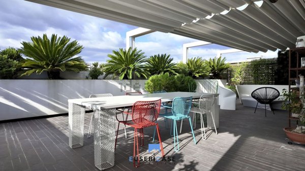 appartamento in vendita a Rimini in zona Centro Storico