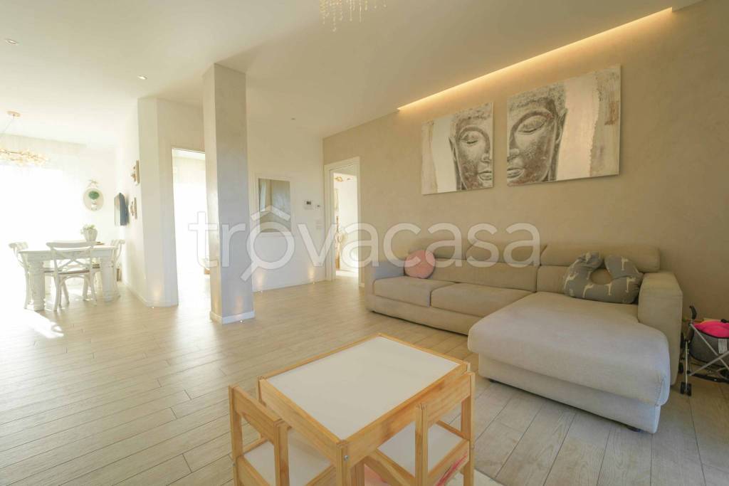 appartamento in vendita a Rimini in zona Celle