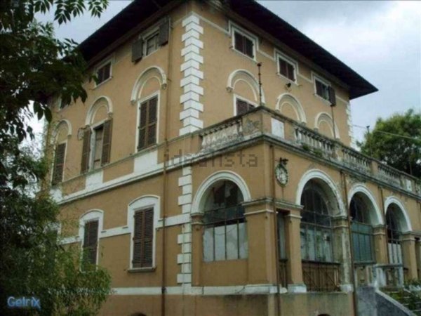 villa in vendita a Rimini in zona Viserba