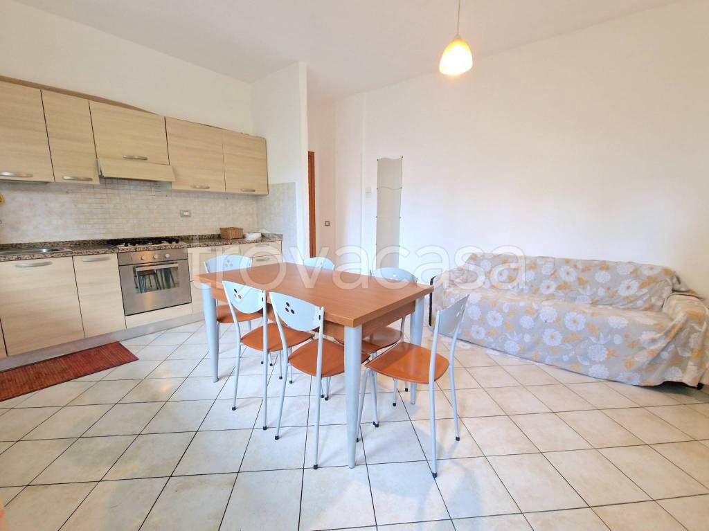 appartamento in vendita a Rimini in zona Marebello