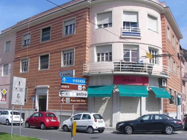 appartamento in vendita a Rimini