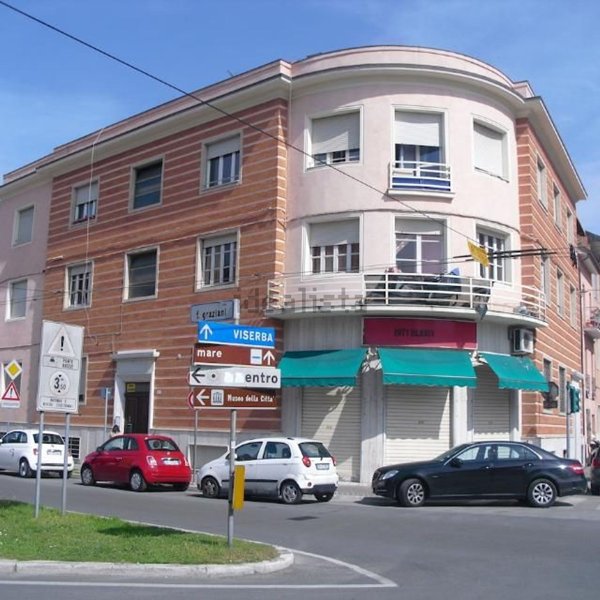 appartamento in vendita a Rimini in zona Centro Storico