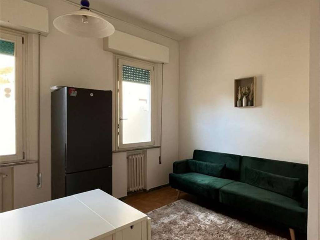 appartamento in vendita a Rimini in zona Borgo San Giuliano