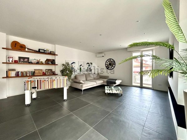 appartamento in vendita a Rimini