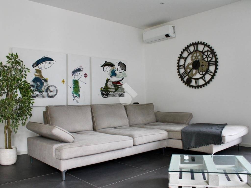 appartamento in vendita a Rimini