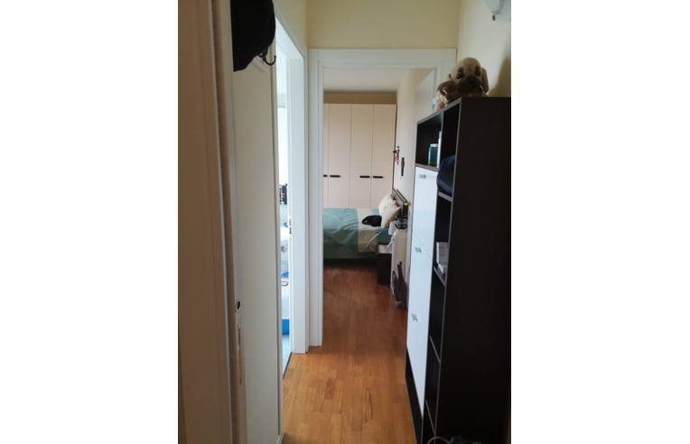 appartamento in vendita a Rimini in zona INA Casa