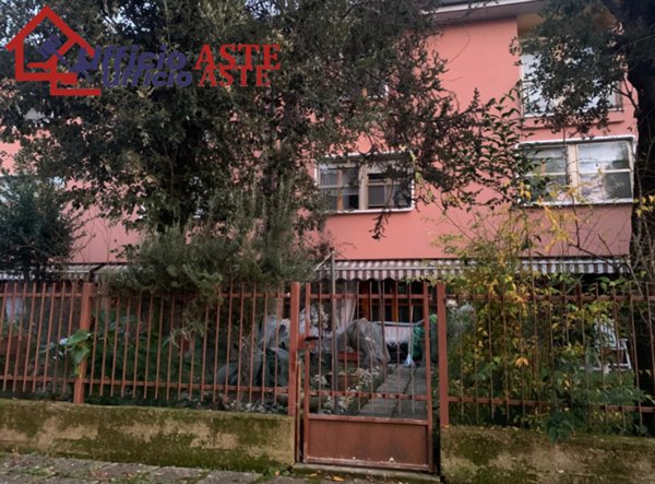 appartamento in vendita a Rimini