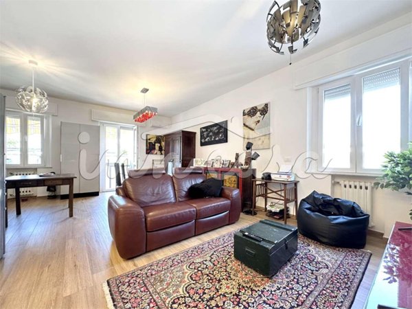 appartamento in vendita a Rimini in zona Marina Centro