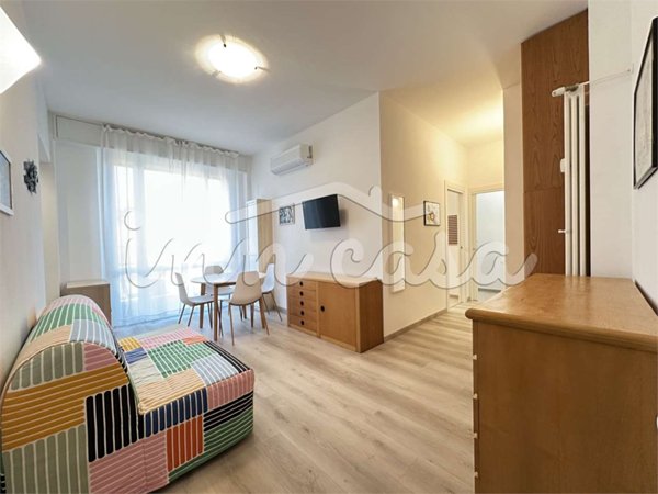 appartamento in vendita a Rimini in zona Lagomaggio