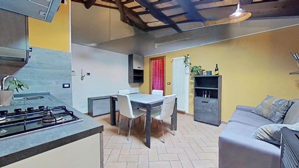 appartamento in vendita a Rimini in zona Gaiofana