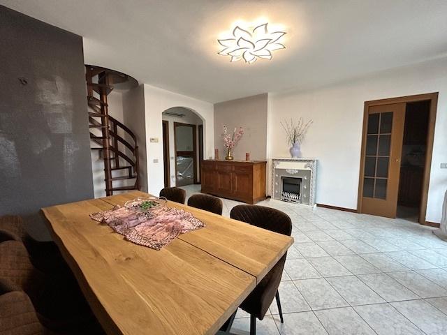 appartamento in vendita a Rimini in zona Vergiano