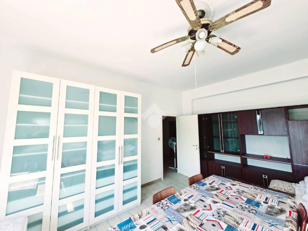 appartamento in vendita a Rimini in zona Viserba