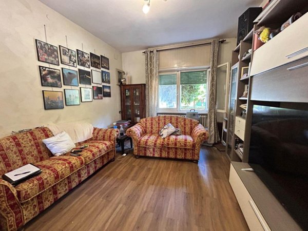 appartamento in vendita a Rimini in zona Borgo Mazzini