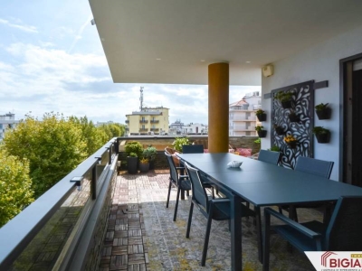 appartamento in vendita a Rimini in zona Marina Centro