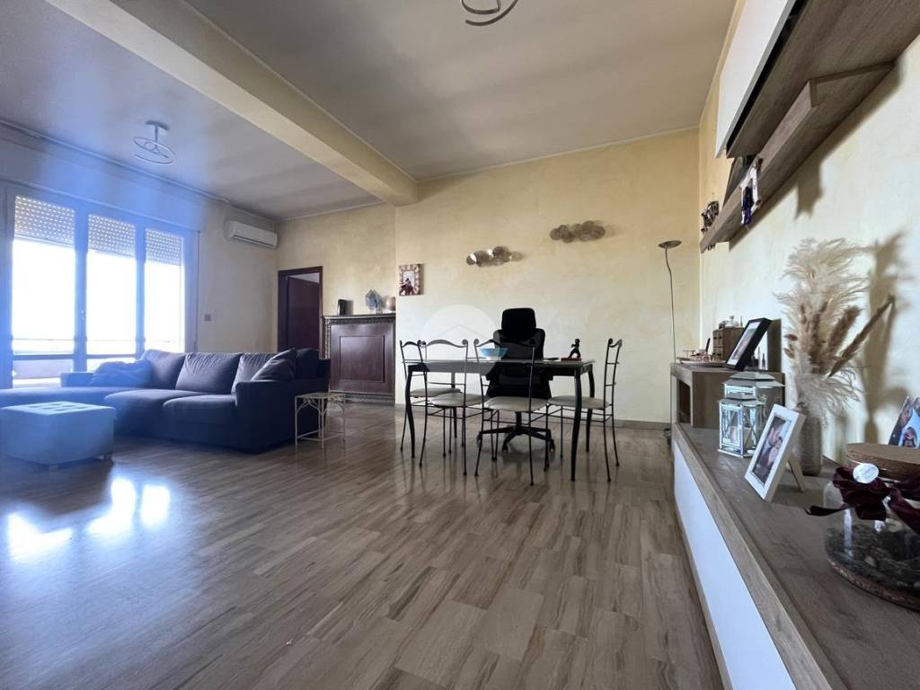 appartamento in vendita a Rimini in zona Centro Storico