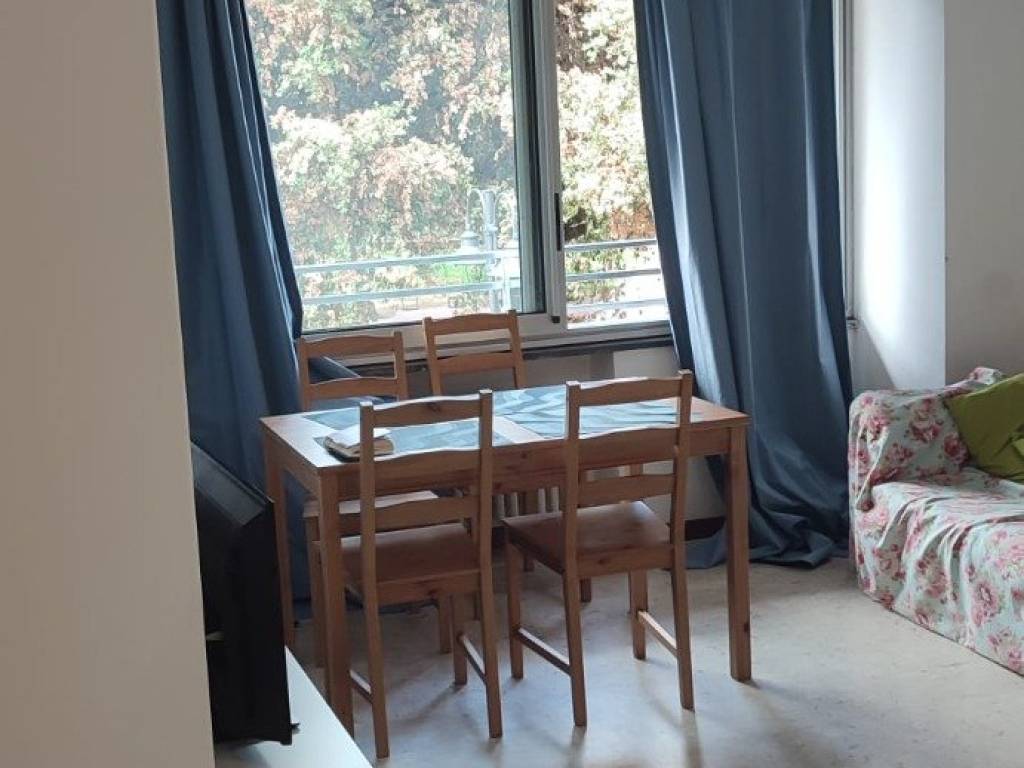 appartamento in vendita a Rimini in zona Centro Storico