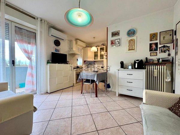 appartamento in vendita a Rimini in zona Viserba