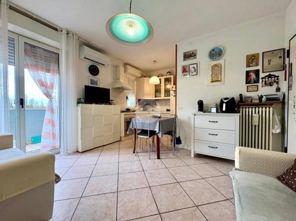 appartamento in vendita a Rimini in zona Viserba