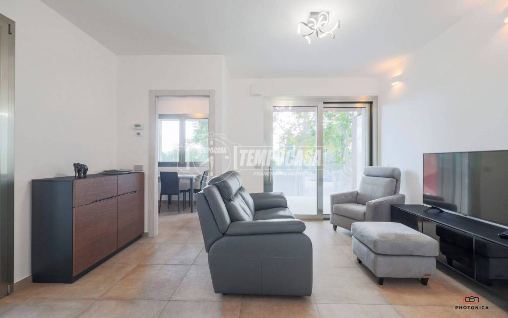 appartamento in vendita a Rimini