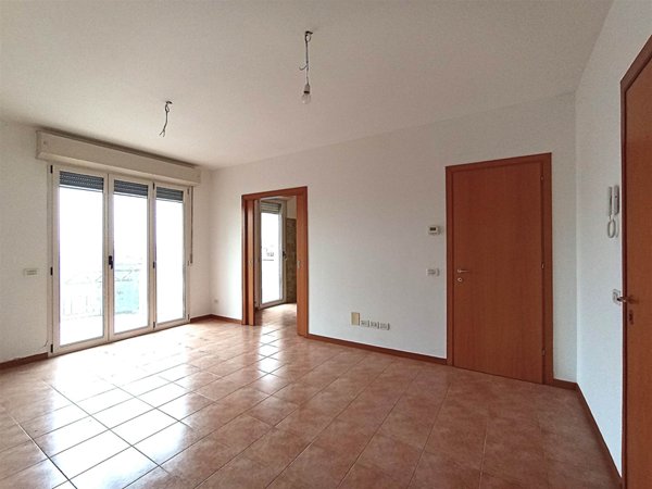 appartamento in vendita a Rimini in zona Bellariva