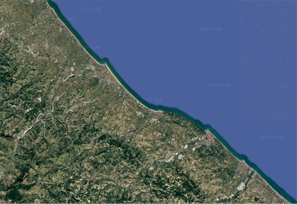 negozio in vendita a Rimini