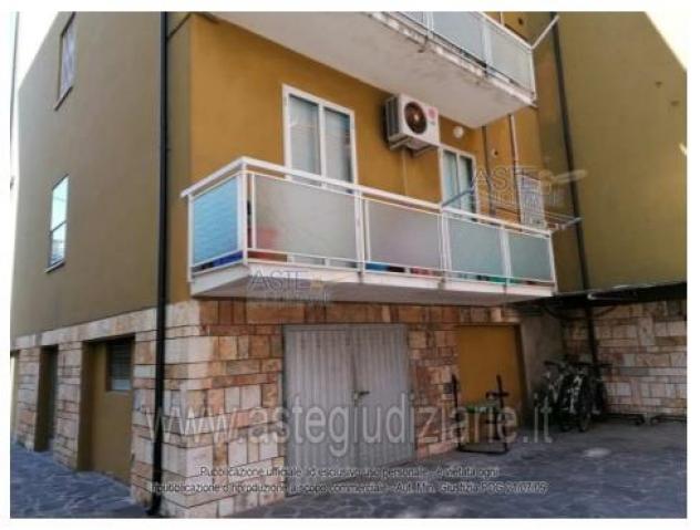 appartamento in vendita a Rimini