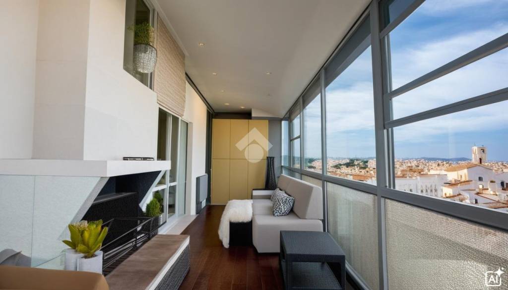 appartamento in vendita a Rimini in zona Centro Storico