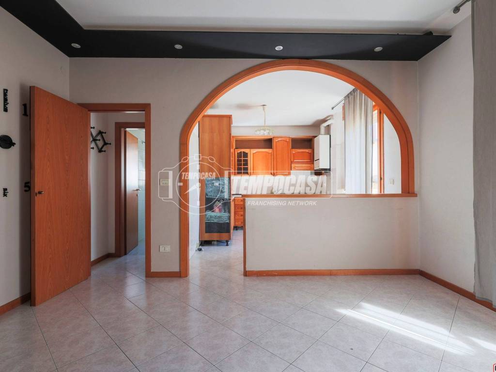 appartamento in vendita a Rimini in zona Viserba