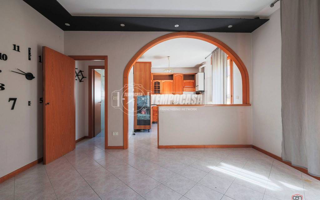 appartamento in vendita a Rimini in zona Viserba