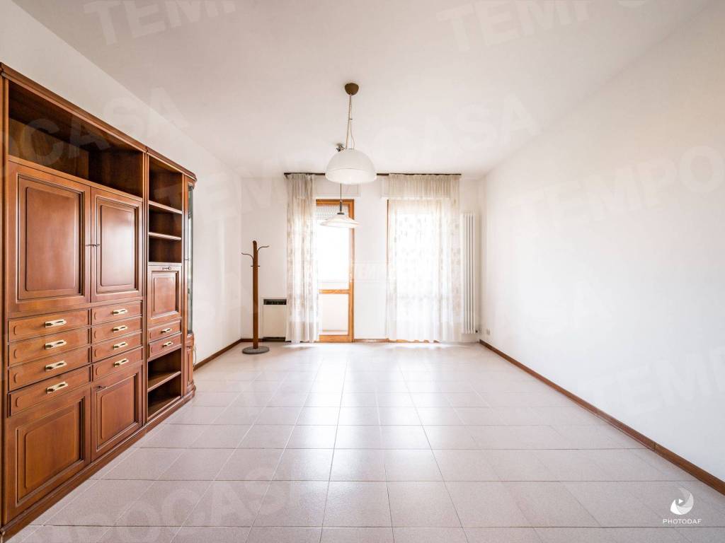 appartamento in vendita a Rimini in zona Borgo Mazzini