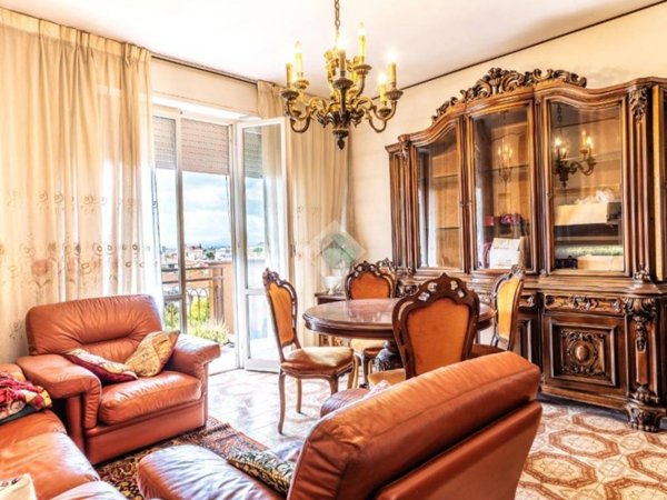 appartamento in vendita a Rimini in zona Lagomaggio