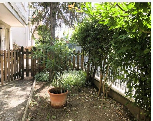 appartamento in vendita a Rimini in zona Lagomaggio