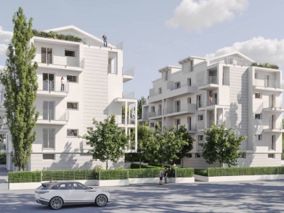 appartamento in vendita a Rimini in zona San Giuliano a Mare