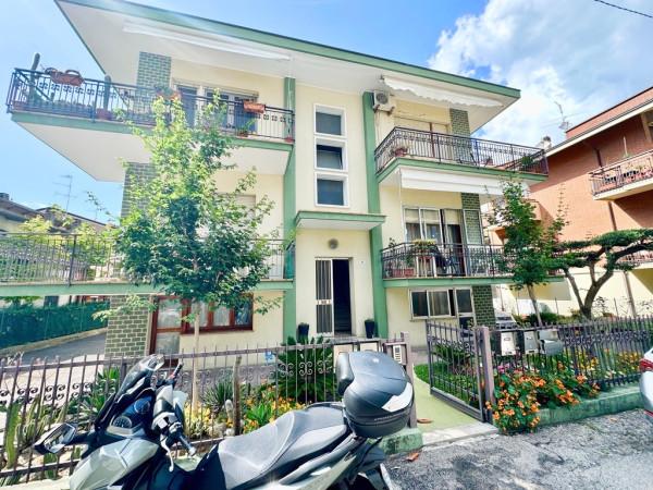 appartamento in vendita a Rimini in zona INA Casa