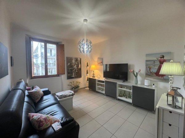 appartamento in vendita a Rimini in zona Borgo Mazzini