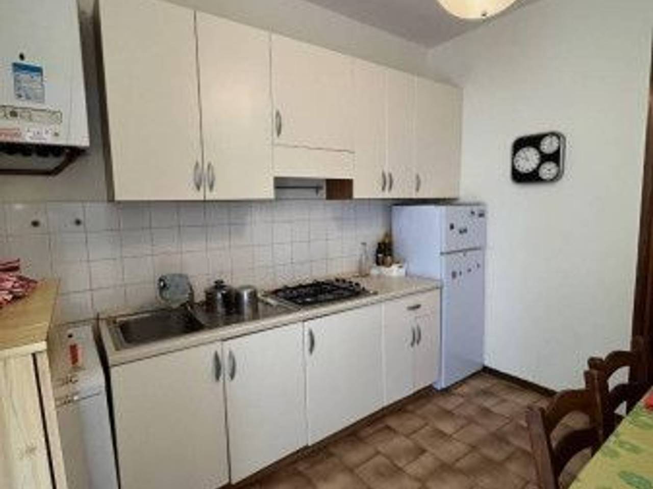appartamento in vendita a Rimini in zona Miramare di Rimini