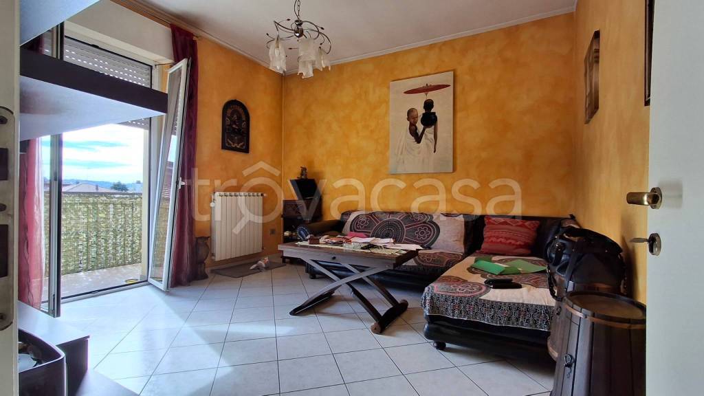 appartamento in vendita a Rimini in zona Corpolò