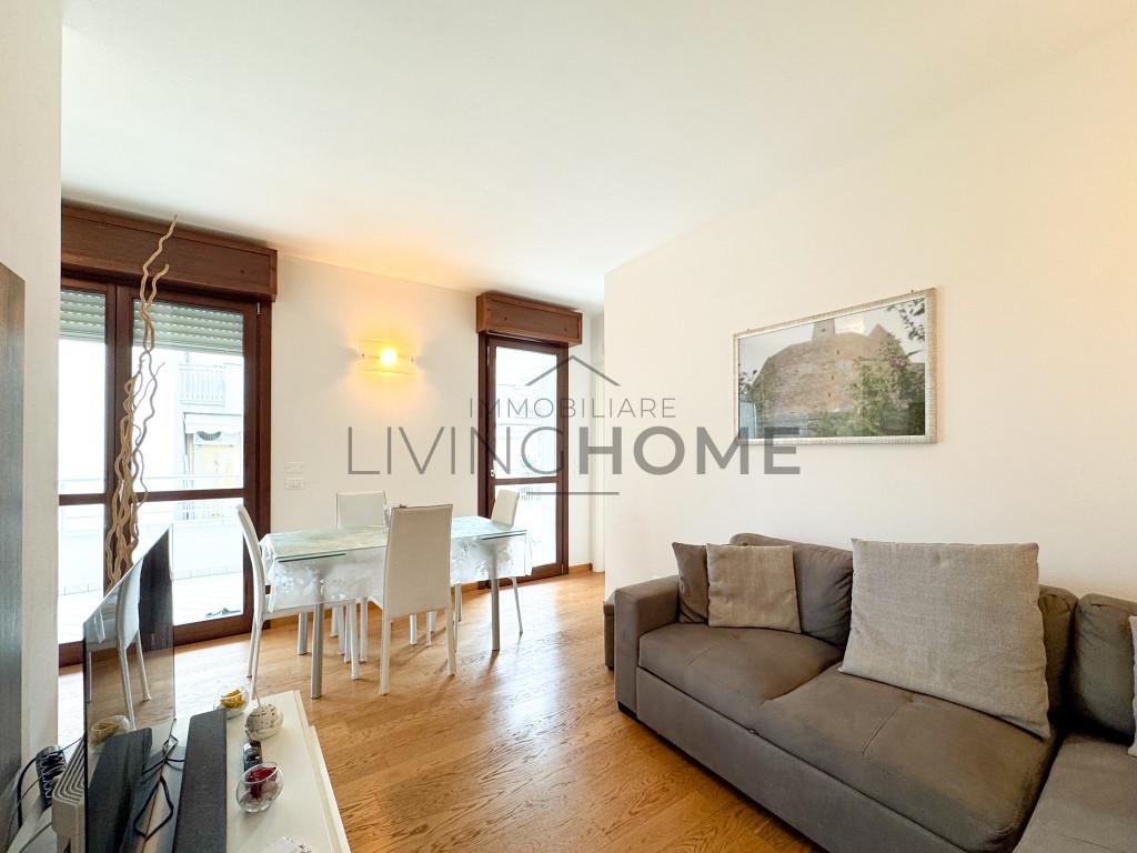 appartamento in vendita a Rimini in zona INA Casa