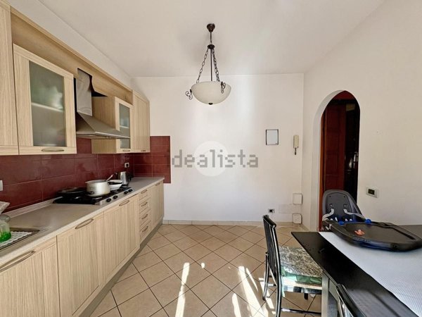 appartamento in vendita a Rimini in zona Viserbella