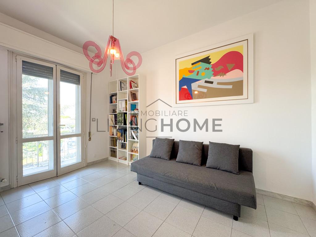 appartamento in vendita a Rimini in zona Borgo Mazzini