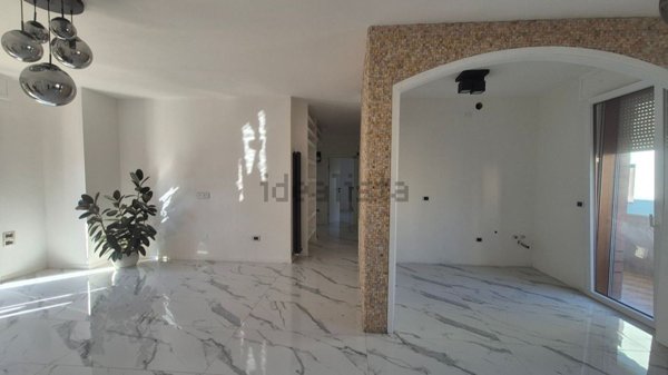 appartamento in vendita a Rimini in zona Lagomaggio