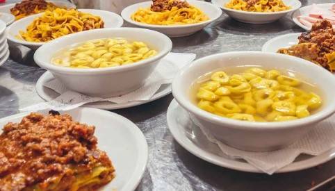 negozio in vendita a Rimini in zona Celle