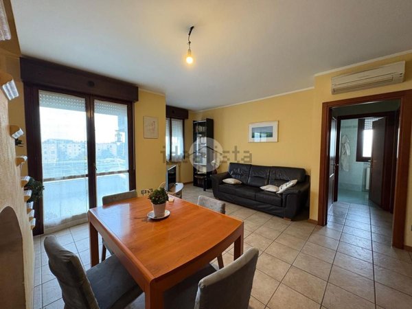 appartamento in vendita a Rimini in zona Viserba