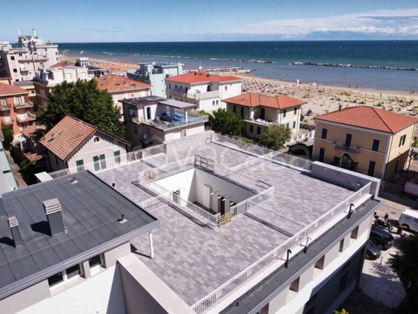 appartamento in vendita a Rimini in zona Viserba
