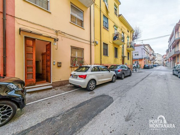 appartamento in vendita a Rimini in zona Centro Storico