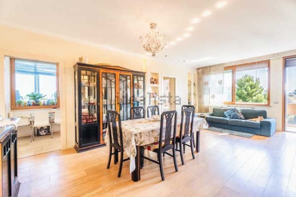 appartamento in vendita a Rimini in zona Fiera Vecchia